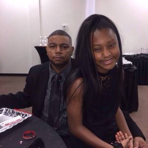 Meet your Posher, Sedrick